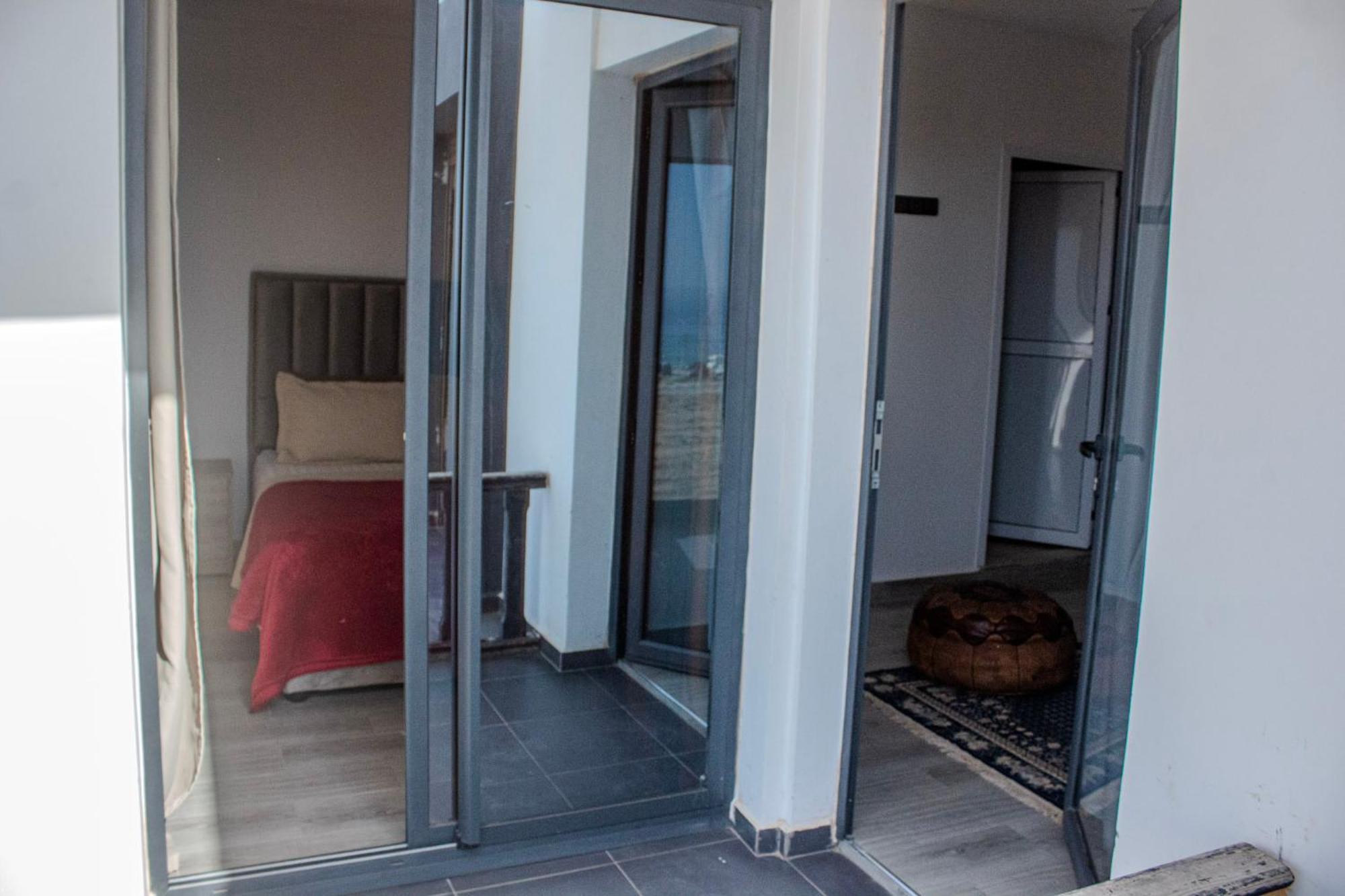 Seaside House Bed & Breakfast Imsouane Ngoại thất bức ảnh