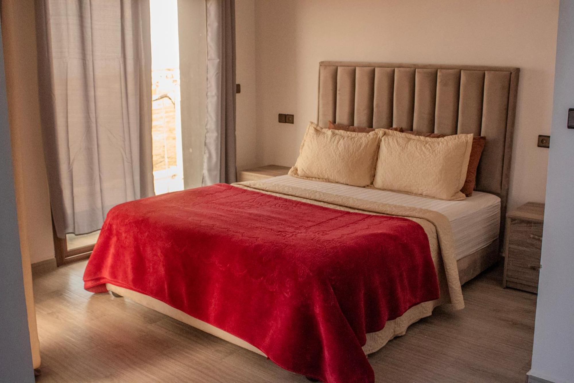 Seaside House Bed & Breakfast Imsouane Ngoại thất bức ảnh