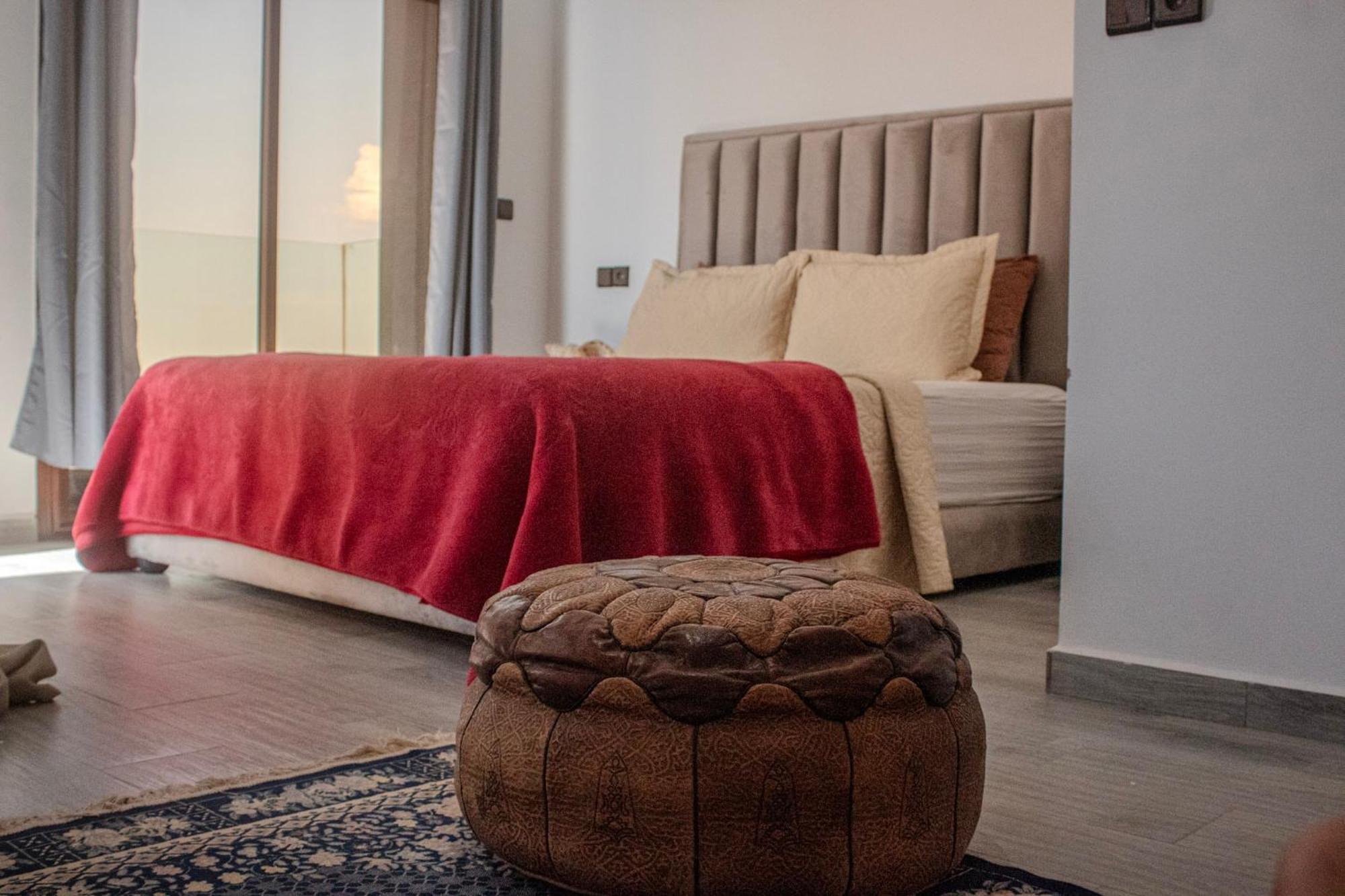 Seaside House Bed & Breakfast Imsouane Ngoại thất bức ảnh