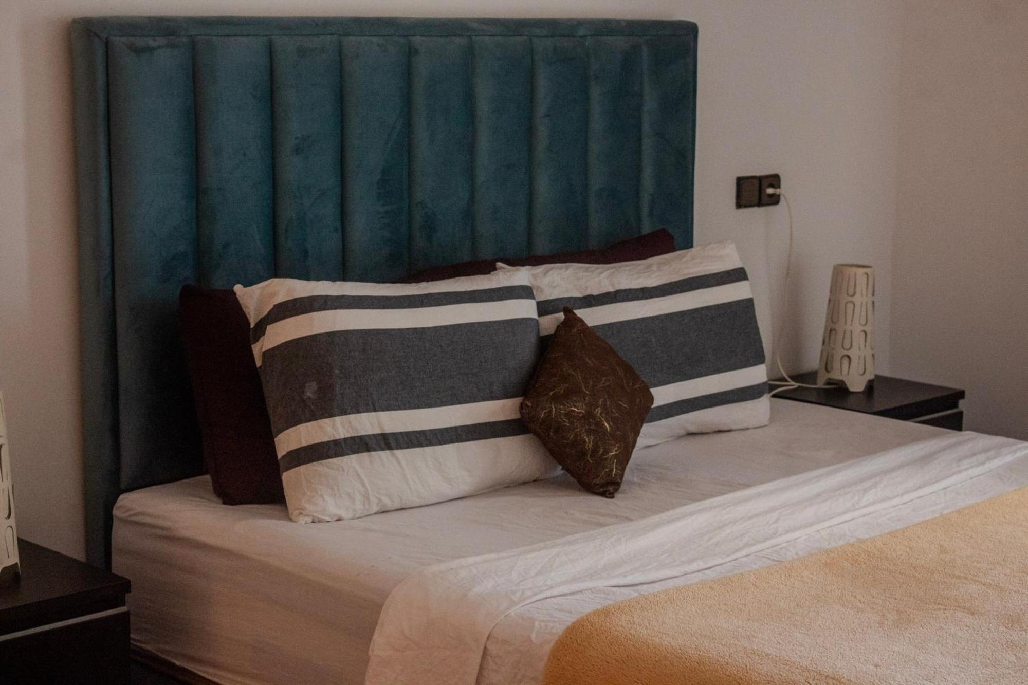 Seaside House Bed & Breakfast Imsouane Ngoại thất bức ảnh