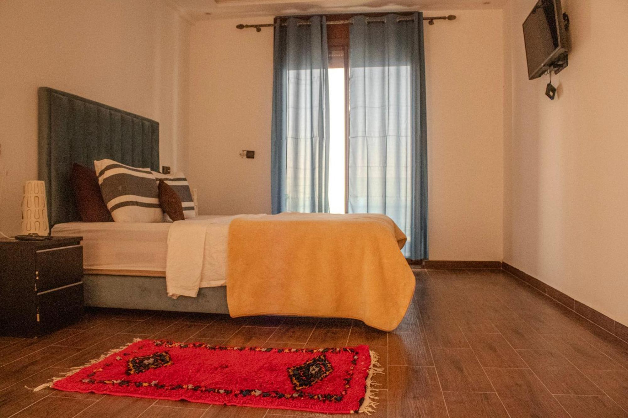 Seaside House Bed & Breakfast Imsouane Ngoại thất bức ảnh