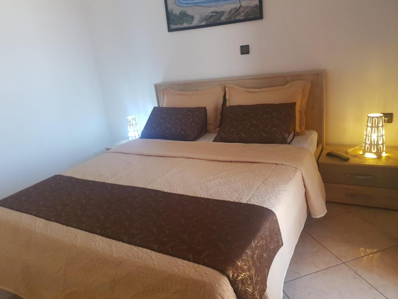 Seaside House Bed & Breakfast Imsouane Ngoại thất bức ảnh