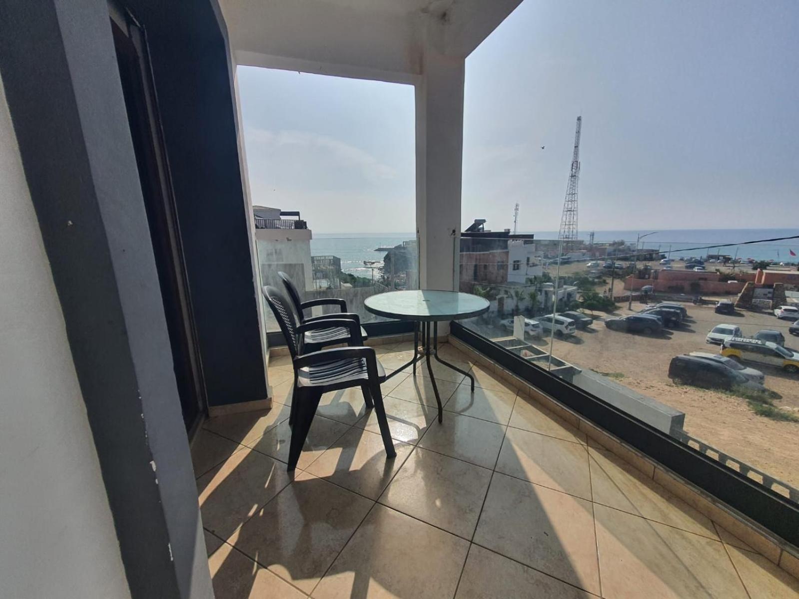 Seaside House Bed & Breakfast Imsouane Ngoại thất bức ảnh