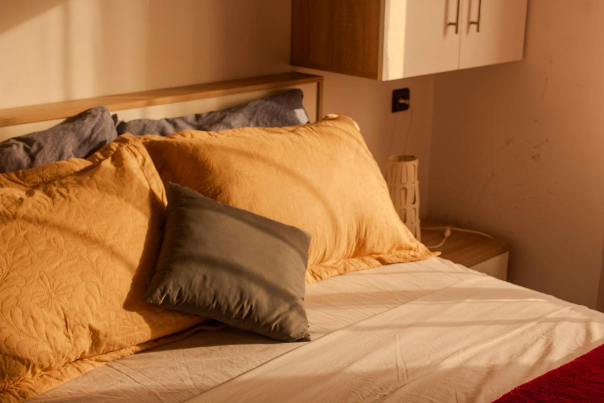 Seaside House Bed & Breakfast Imsouane Ngoại thất bức ảnh