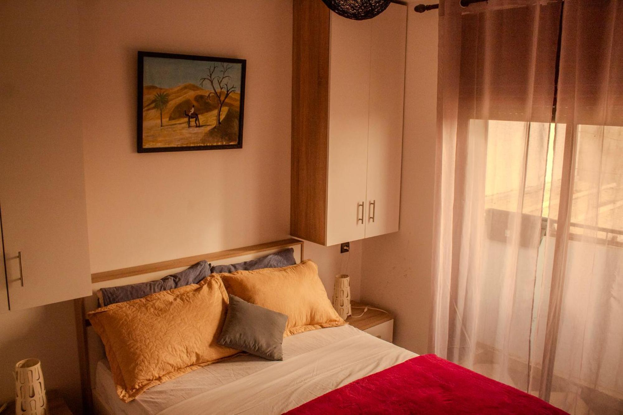 Seaside House Bed & Breakfast Imsouane Ngoại thất bức ảnh
