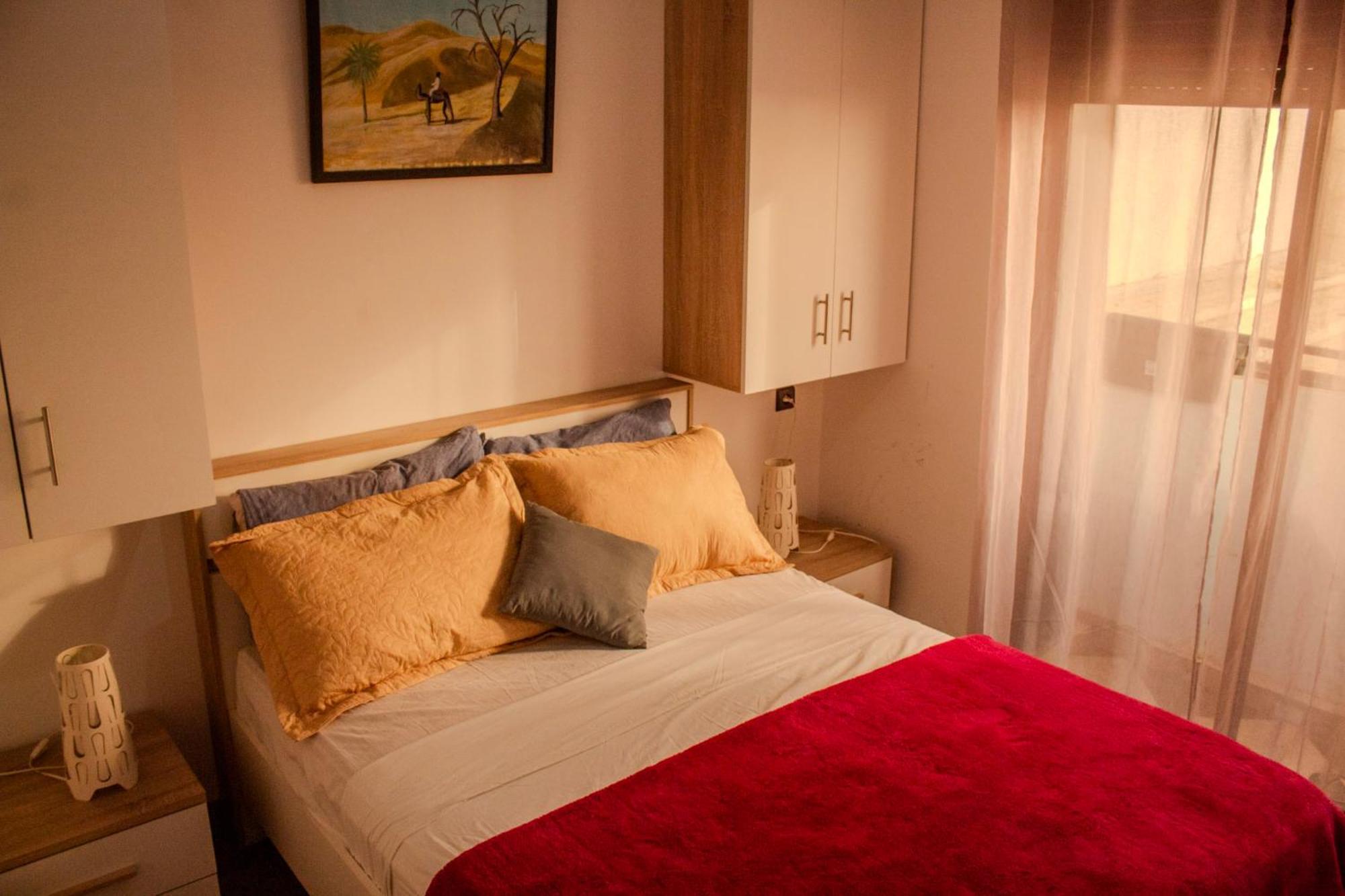Seaside House Bed & Breakfast Imsouane Ngoại thất bức ảnh