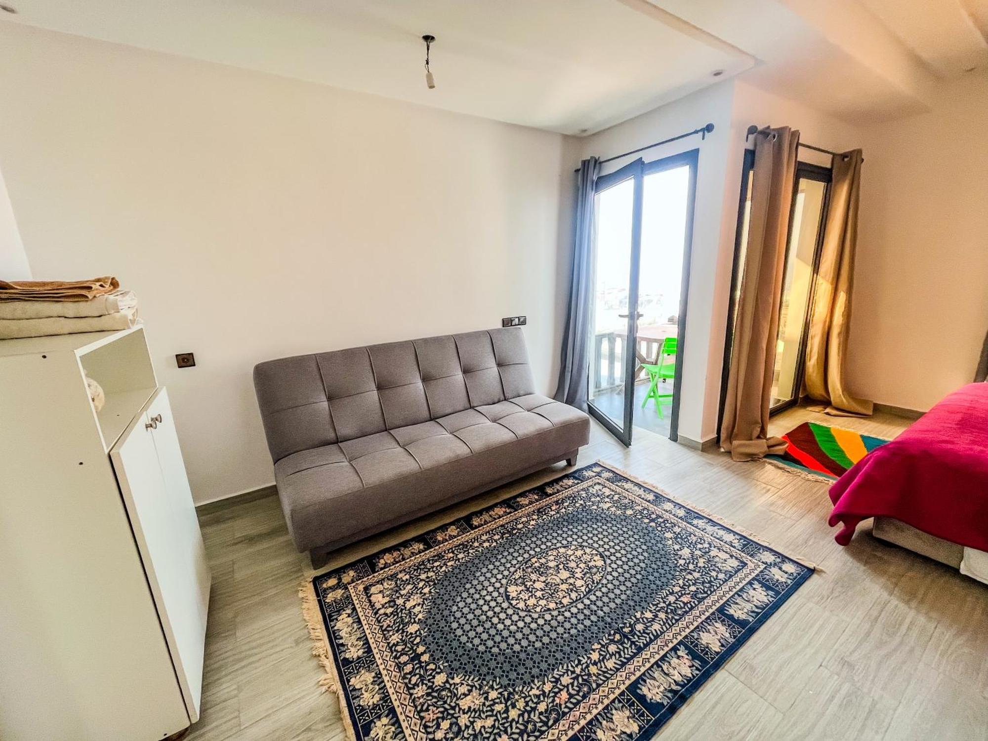 Seaside House Bed & Breakfast Imsouane Ngoại thất bức ảnh